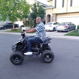 Meet your Posher, Diont